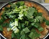 Foto langkah ke 7 dari resep Mie Godok Volcano Ekonomis.