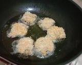 Foto langkah ke 3 dari resep Oreo Goreng.