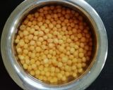 રગડા - પેટીસ(જૈન રેસિપી) રેસીપી સ્ટેપ2ફોટો