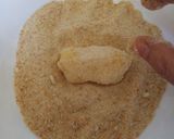 Foto del paso 4 de la receta Croquetas de patata y queso
