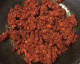 Foto del paso 1 de la receta: Taquitos dorados de chorizo y requesón