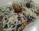 Foto langkah ke 6 dari resep Terang Bulan Mini.