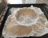 Foto del paso 6 de la receta: Tarta de queso Light (al Horno)