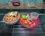 Foto langkah ke 2 dari resep Gulai kepala kakap.