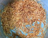 รูปขั้นตอนการทำที่ 2 ของ SOPA DE FIDEO (MEXICAN NOODLE SOUP) | ซุปพาสต้าเม็กซิกัน