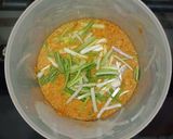 Foto langkah ke 3 dari resep Gorengan gimbal tempe.