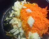 Foto del paso 1 de la receta: Pizza Rellena De Verduras