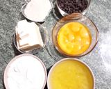 Foto del paso 1 de la receta: Pastel de chocolate
