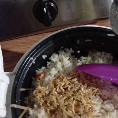 Langkah 7