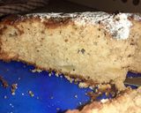 Foto del paso 5 de la receta: Torta de manzana🍎
