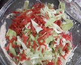 ज्वार का हेल्दी नाश्ता (jowar ki healthy nasta recipe in Hindi) रेसिपी चरण 4 फोटो