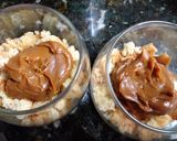Foto del paso 3 de la receta: Postres en vaso "Lucía" 💖💖