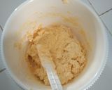 Foto langkah ke 4 dari resep Nastar Teflon Kulit Telur.