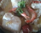 Foto del paso 2 de la receta Skrei en salsa