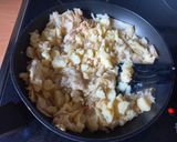 Foto del paso 6 de la receta: 268. Trinxat de col