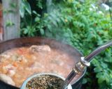 Foto del paso 3 de la receta: Carne al disco Tradicional (con arroz)