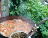 Foto del paso 3 de la receta: Carne al disco Tradicional (con arroz)