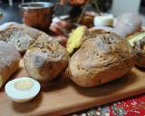 Baking Potatoes on Hot Stones recipe step 6 photo