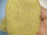 Hash brown ala mcd