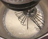 A picture of step 2 of Whip Cream.