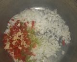 Foto del paso 2 de la receta: Matambre a la pizza