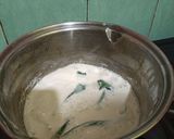 Foto langkah ke 2 dari resep Lemper Ayam.