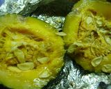 Foto del paso 2 de la receta: Ñoquis bolita de calabaza en salsa