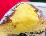 Foto del paso 13 de la receta: Maritozzi italiano con pastelera o llamadas zapatillas ♥️