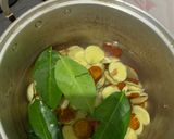 Foto langkah ke 1 dari resep Kalio Jengkol.