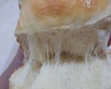 Foto langkah ke 7 dari resep Roti Empuk Eggless (Japanese Basic).