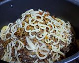 عکس مرحله 5 از دستور اریشته مرجی (داغلاما زنجانی)