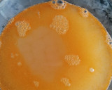 Foto del paso 5 de la receta: Berenjena rellena de langostinos
