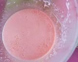 Foto del paso 5 de la receta: Semiesfera de frutas#melón#sandía#melocotón
