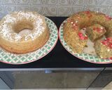 Foto del paso 2 de la receta: Torta de limón y semillas de chía