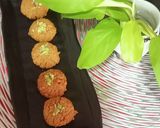 A picture of step 8 of Famous Kathiyawadi Thabdi Peda Sweet.