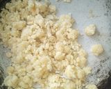 Foto del paso 3 de la receta: Pasta con salsa bechamel a la poblana