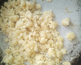 Foto del paso 3 de la receta: Pasta con salsa bechamel a la poblana