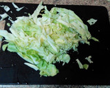 Foto del paso 3 de la receta: Rollitos de primavera sin carne (Receta Vegana)