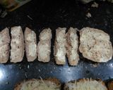 Foto del paso 9 de la receta: Nido de Pitas