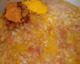 A picture of step 9 of Hare Matar ki Ghugni (Masalay wale matar).