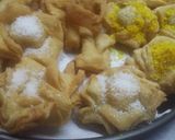 Foto del paso 13 de la receta: Pastelitos hojaldrados