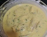 Foto del paso 2 de la receta: 🐟Churros de pescado