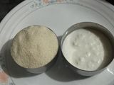 इन्स्टंट वेजिटेबल रवा आप्पे (instant vegetable rava appe recipe in marathi)