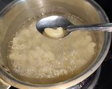 A picture of step 1 of Macaroni wali Maggi Noodles.