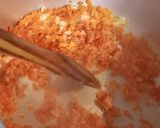 Foto del paso 2 de la receta: Paquetes de acelga rellenos con salsa blanca