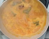 Foto langkah ke 2 dari resep Jengkol kaleyo.