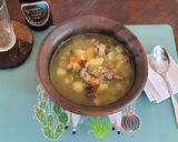 Foto del paso 9 de la receta: Ajiaco