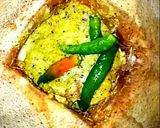 ডাব চিংড়ি রেসিপির ধাপ 3 ছবি