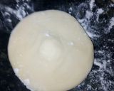 梅乾菜肉包的食譜步驟5照片