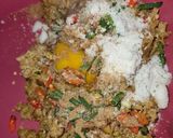 Foto langkah ke 4 dari resep Tempe Goreng Kepal.